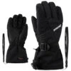 Ziener Y Lani GtxR Glove -Winter Sportswear 801928 12