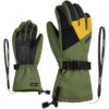 Ziener Lani Gtx Glove Junior