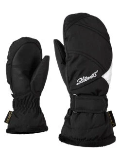 Ziener Lia Gtx Mitten Girls Glove Junior