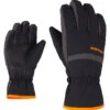 Ziener Lejano AsR Glove Junior -Winter Sportswear 801946 1215