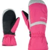 Ziener Lejanos AsR Mitten Glove Junior -Winter Sportswear 801947 766