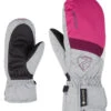 Ziener Levin Gtx Mitten Glove Junior -Winter Sportswear 801971 766823
