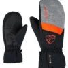 Ziener Y Levin Gtx Mitten Jr -Winter Sportswear 801971 82212
