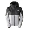 The North Face M Ma Full Zip Fleece 2023 2 The North Face M Ma Full Zip Fleece 2023 -Winter Sportswear 824S 526 HERO