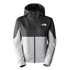 The North Face M Ma Full Zip Fleece 2023