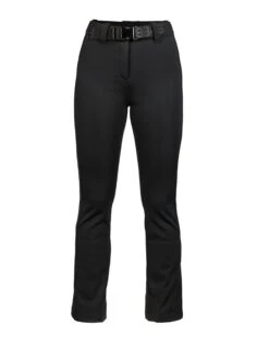 8848 Altitude W Tumblr Pant -Winter Sportswear 8848 Altitude Tumblr W Pant Black 2022 1