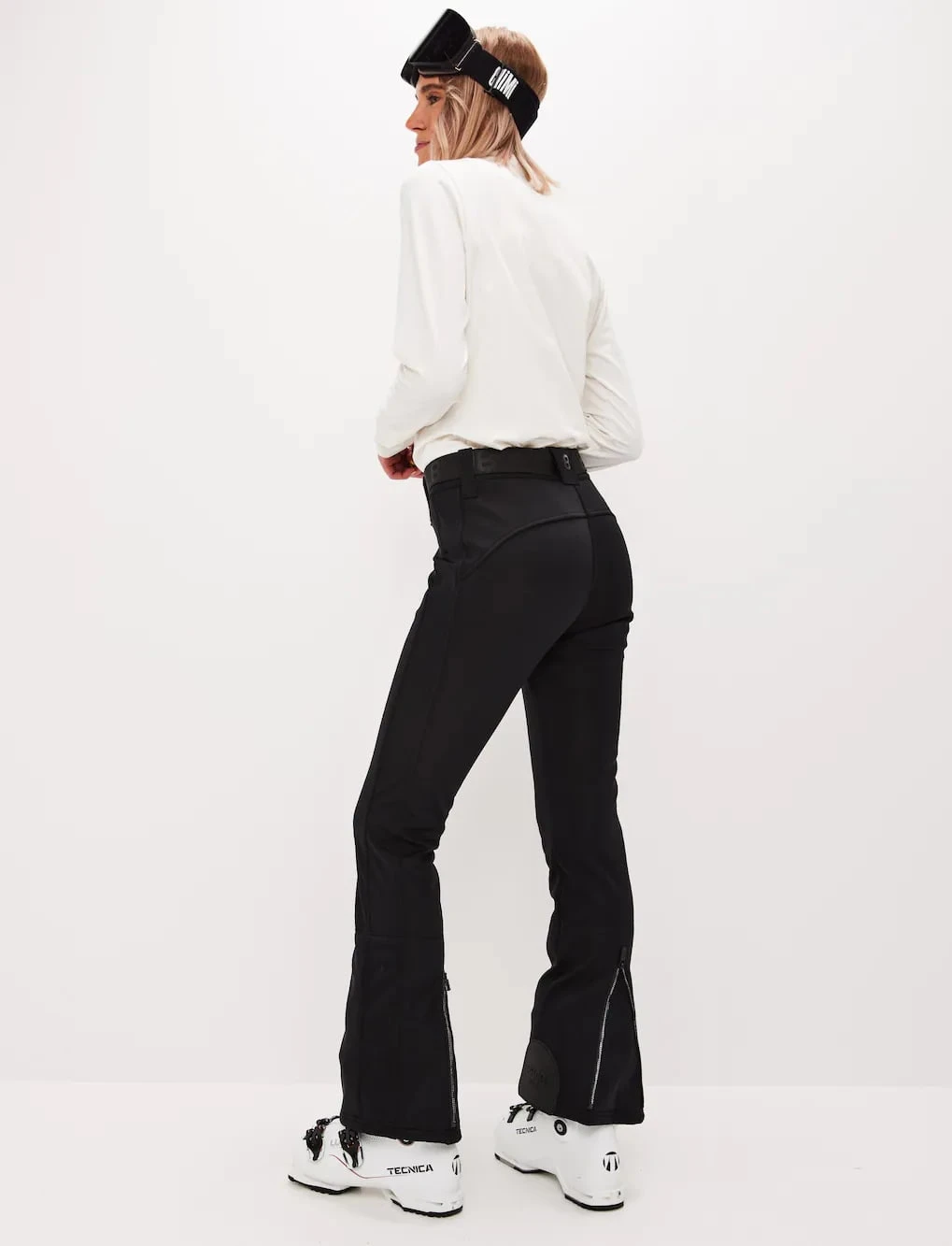 8848 Altitude W Tumblr Pant Long 5 8848 Altitude W Tumblr Pant Long - Image 3