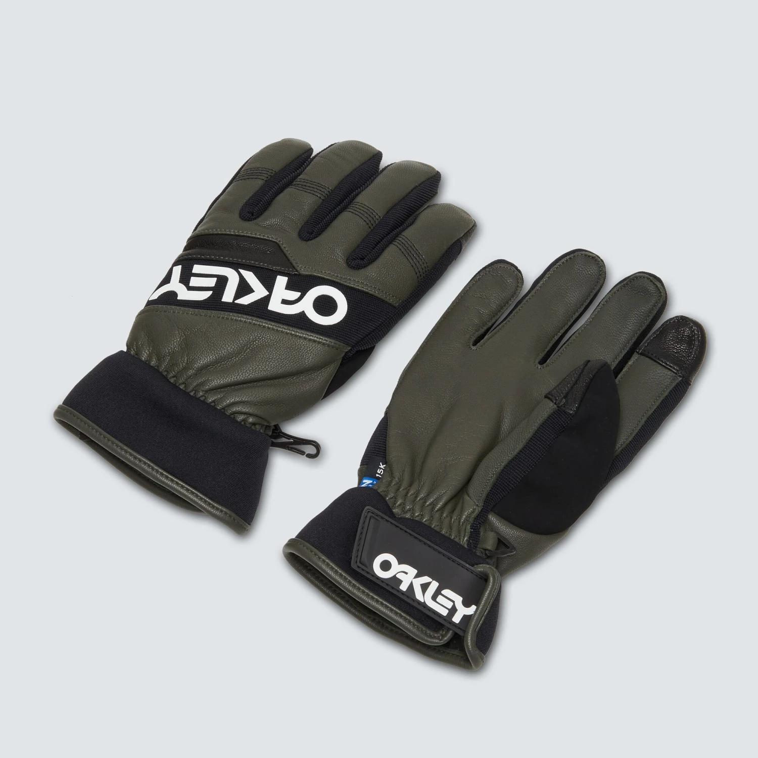 Oakley Factory Winter Glove 2 3 Oakley Factory Winter Glove 2