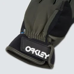 Oakley Factory Winter Gloves 2.0 -Winter Sportswear 94263 9NY dtl2