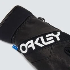 Oakley Factory Winter Trigger Mitt 2 6 Oakley Factory Winter Trigger Mitt 2 -Winter Sportswear 94264 02E dtl1