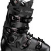 Atomic Hawx Ultra 115 S W GW 1 Atomic Hawx Ultra 115 S W GW -Winter Sportswear AE5024700 3 GHO HAWX ULTRA 115S WOMEN BLACK ROSE.png.high res