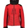 Luhta M Ahvennus Jacket -Winter Sportswear Ahvennus cranberry 1 van 3
