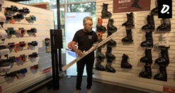 Atomic Cloud 11 -Winter Sportswear Atomic20 20Cloud2011202021