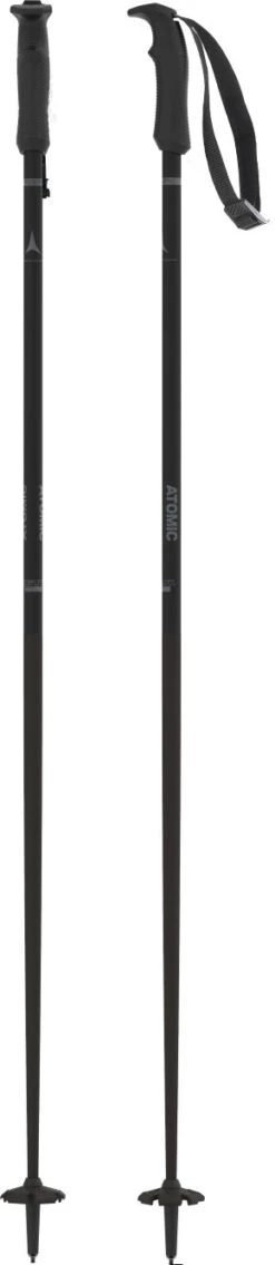 Atomic Amt Carbon -Winter Sportswear Atomic Carbon 2022 black