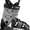 Atomic Hawx Magna 95 W -Winter Sportswear Atomic Hawx Magna 95 W 2022 black grey mint 01