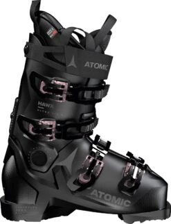 Atomic Hawx Ultra 115 S W GW -Winter Sportswear Atomic Hawx Ultra 115S W 2022 black rose