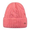 Barts Rubyfrost Beanie -Winter Sportswear Barts 0249 Rubyfrost Beanie 2023 26 Lipstick 1