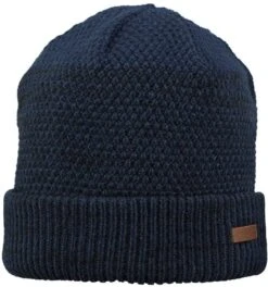 Barts Ail Beanie -Winter Sportswear Barts Ail Beanie 2018 03 navy 1 k112910 03 navy