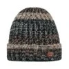 Barts Akotan Beanie -Winter Sportswear Barts Akotan Beanie 2023 19 Dark Heather 1