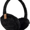 Barts Aluur Earmuffs -Winter Sportswear Barts Aluur Earmuffs 2021 black 01 1 k122269 001