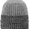 Barts Arctic Beanie -Winter Sportswear Barts Arctic Beanie 2019 01 black 1 k116364 01 black