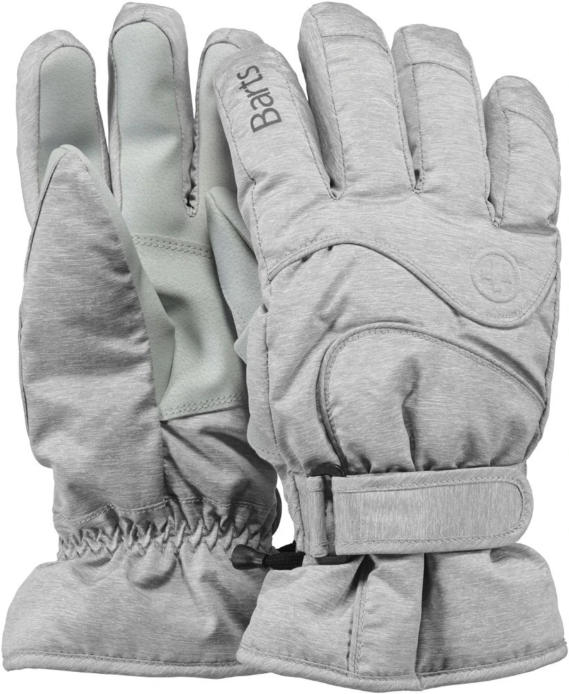 Barts Basic Skigloves - Image 2