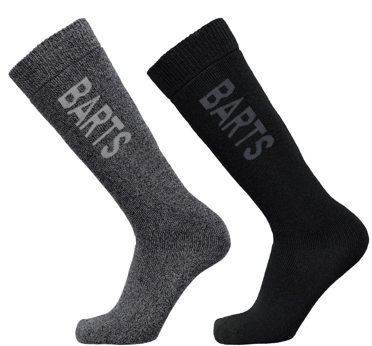 Barts Basic Skisock 2 Pack - Image 3