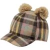 Barts Giala Cap Bruin 53_55 -Winter Sportswear Barts Giala Cap 09 Brown 2022 1