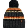 Barts Goser Beanie -Winter Sportswear Barts Goser Beanie 2023 03 Navy 1