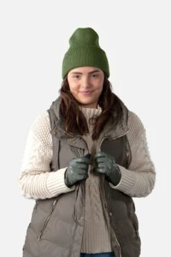 Barts Hague Gloves -Winter Sportswear Barts Hague Gloves 2023 13 Army 3