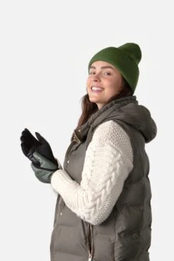 Barts Hague Gloves -Winter Sportswear Barts Hague Gloves 2023 13 Army 4