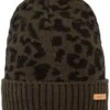 Barts Honey Beanie -Winter Sportswear Barts Honey Beanie 2020 13 army 1 k119318 13