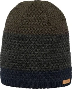 Barts Kerstan Beanie Marine Size 53