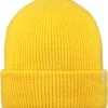 Barts Kinabalu Beanie -Winter Sportswear Barts Kinabalu Beanie 17 Yellow 2022 1