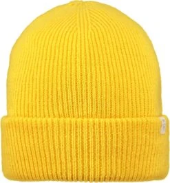 Barts Kinabalu Beanie -Winter Sportswear Barts Kinabalu Beanie 2021 yellow 17 1 k119266 17