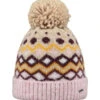 Barts Kizy Beanie Roze 53_55
