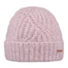 Barts Martya Beanie Roze Dessin One Size -Winter Sportswear Barts Martya Beanie 27 Orchid 2022 1