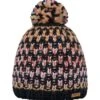 Barts Nicole Beanie Girls 2022 1 Barts Nicole Beanie Girls 2022 -Winter Sportswear Barts Nicole Beanie Girls 11 Orange 2022 1