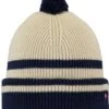 Barts Orbec Beanie Marine One Size -Winter Sportswear Barts Orbec Beanie 2020 03 navy 1