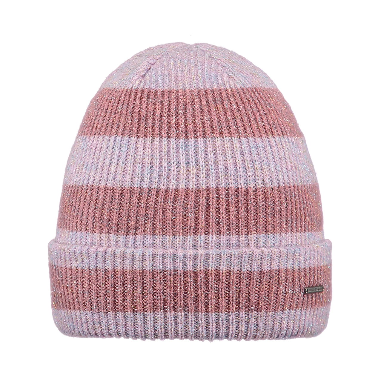 Barts Rayi Beanie Roze Dessin 53_55 3 Barts Rayi Beanie Roze Dessin 53_55