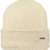 Barts Starbow Beanie -Winter Sportswear Barts Starbow Beanie 2021 cream 10 1