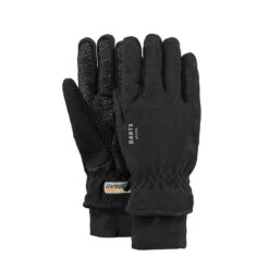 Barts Storm Gloves -Winter Sportswear Barts Storm Gloves 01 Black 2022 1