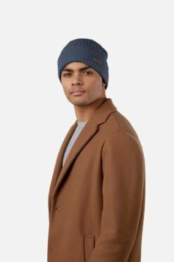 Barts Wilbert Turnup 5 Barts Wilbert Turnup -Winter Sportswear Barts Wilbert Turnup 2023 04 Blue 2