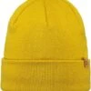 Barts Willes Beanie -Winter Sportswear Barts Willes Beanie 2020 17 yellow 1 k119309 17