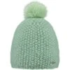 Barts Ymaja Beanie Mint Groen Size 53