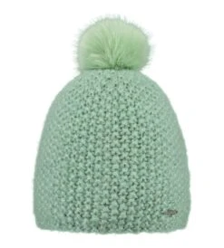 Barts Ymaja Beanie Mint Groen Size 53
