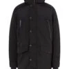 Fire Ice Jesper-T Jacket -Winter Sportswear Bogner Fire Ice M Jesper T 2023 026 Black 1