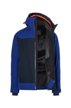 Fire Ice Tajo-T Jacket -Winter Sportswear Bogner Fire Ice M Tajo T 2023 403 FrozenInk 2
