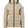 Fire Ice Cadja Jacket -Winter Sportswear Bogner Fire Ice W Cadja T 2023 802 IcedCoffee 1