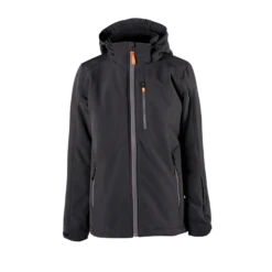 Brunotti Marsala_JR_N Boys Softshelljacket